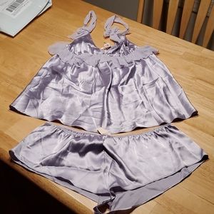 Lingerie